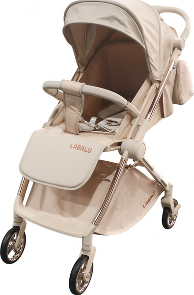 Детская прогулочная коляска Labalu Dream D9