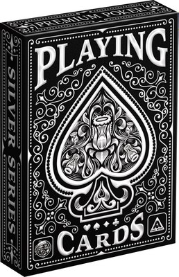 Игральные карты Лас Играс Playing Cards. Готика / 6888892 - 