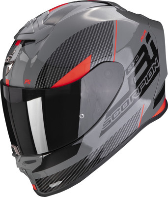 

Мотошлем, Exo-R1 Evo Air Final