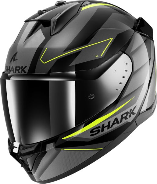 Мотошлем Shark Helmets D-Skwal 3 Sizler