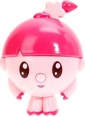 

Развивающая игрушка, Развивающая игрушка Нюшенька Малышарики / HT1257-R