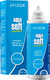 Раствор для линз Avizor Aqua Soft комфорт (350мл) - 
