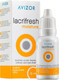 Капли для глаз Avizor Lacrifresh moisture (15мл) - 