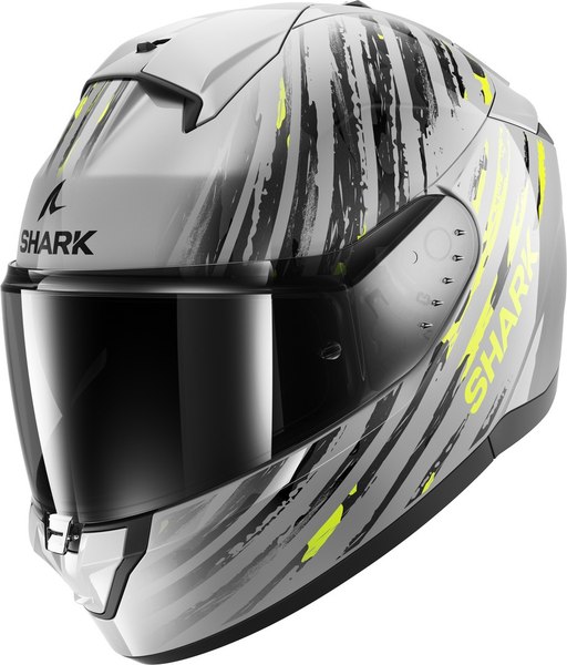 Мотошлем Shark Helmets Ridill 2 Assya