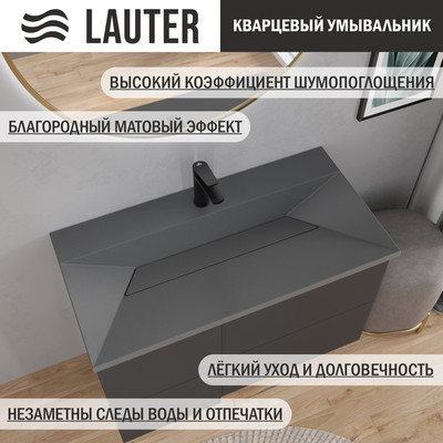 

Умывальник, Nelli 90