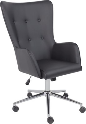 

Кресло офисное, Bella XL chrome