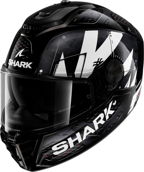 Мотошлем Shark Helmets Spartan Rs Stingrey