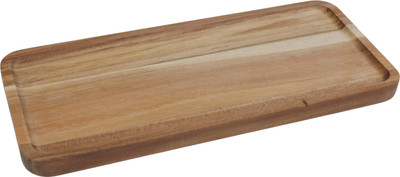 Поднос AksHome Acacia 36x15x1.5 -