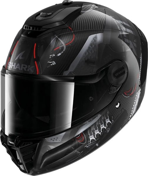 Мотошлем Shark Helmets Spartan Rs Carbon Xbot