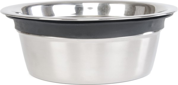 Набор мисок для животных ZooZooZoo Двойная на подставке SWT-6009D-780