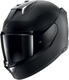 Мотошлем Shark Helmets Skwal i3 Dark Shadow Edition Mat (р. L, черный матовый) - 