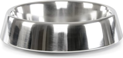 Миска для животных ZooZooZoo Нескользящая с защитой от насекомых SWT-9069C-480 - 
