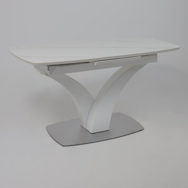 Купить Обеденный стол Аврора Нотр Дам Moderne 1400/1800x850 в Слуцке