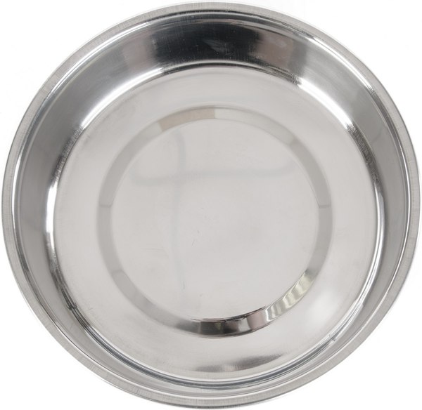 Миска для животных ZooZooZoo Ромбы SWT-6001-800/rhomb (розовый)