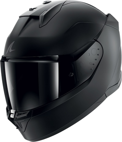 Мотошлем Shark Helmets D-Skwal 3 Dark Shadow Edition Mat