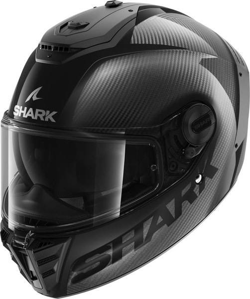 Мотошлем Shark Helmets Spartan Rs Carbon Skin