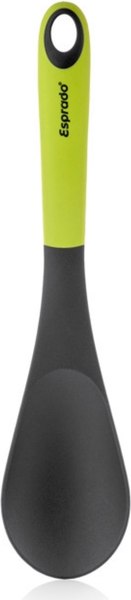 Ложка поварская Esprado Verde 33x6.5 / VERDNGE520