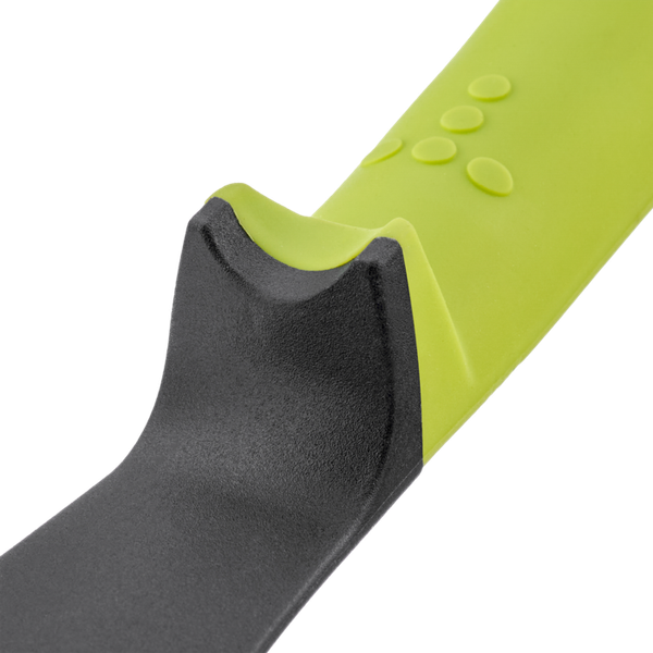 Ложка поварская Esprado Verde 33x7.8 / VERDNGE521