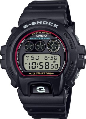 

Часы наручные мужские, DW-6900RL-1E