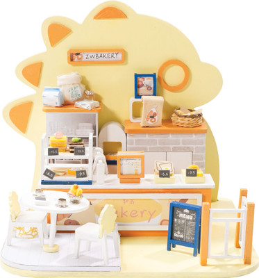 Румбокс Три совы Кондитерская / RMm_57079 - 