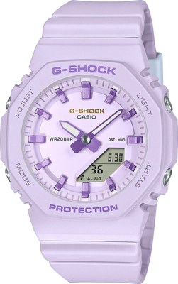 

Часы наручные женские, GMA-P2125W-6A