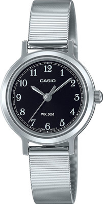 Часы наручные женские Casio LTP-B170D-1B -