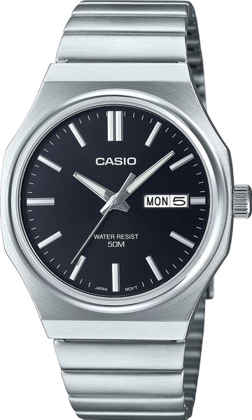 Часы наручные мужские Casio MTP-E735D-1A