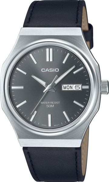 Часы наручные мужские Casio MTP-E735L-8A