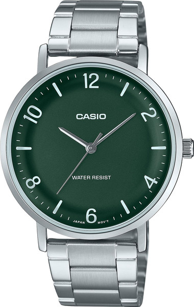 Часы наручные мужские Casio MTP-VT03D-3B