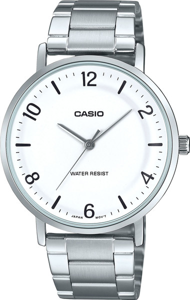 Часы наручные мужские Casio MTP-VT03D-7B
