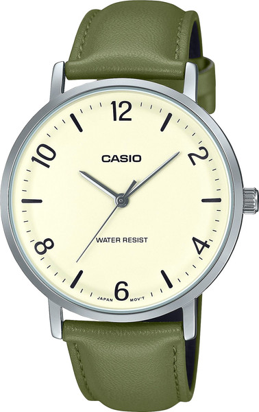 Часы наручные мужские Casio MTP-VT03L-7B