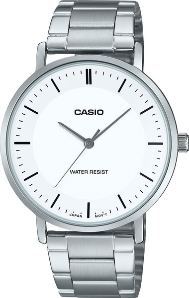 Часы наручные мужские Casio MTP-VT04D-7E