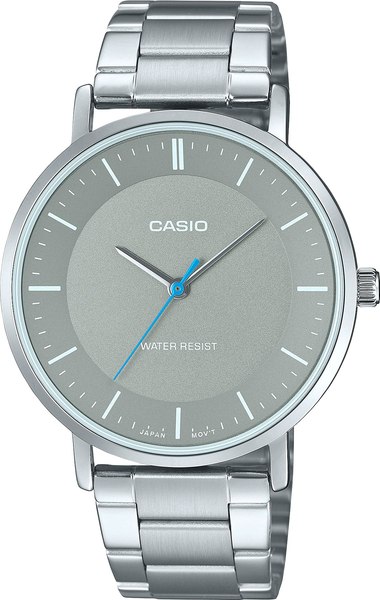 Часы наручные мужские Casio MTP-VT04D-8E