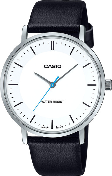Часы наручные мужские Casio MTP-VT04L-7E