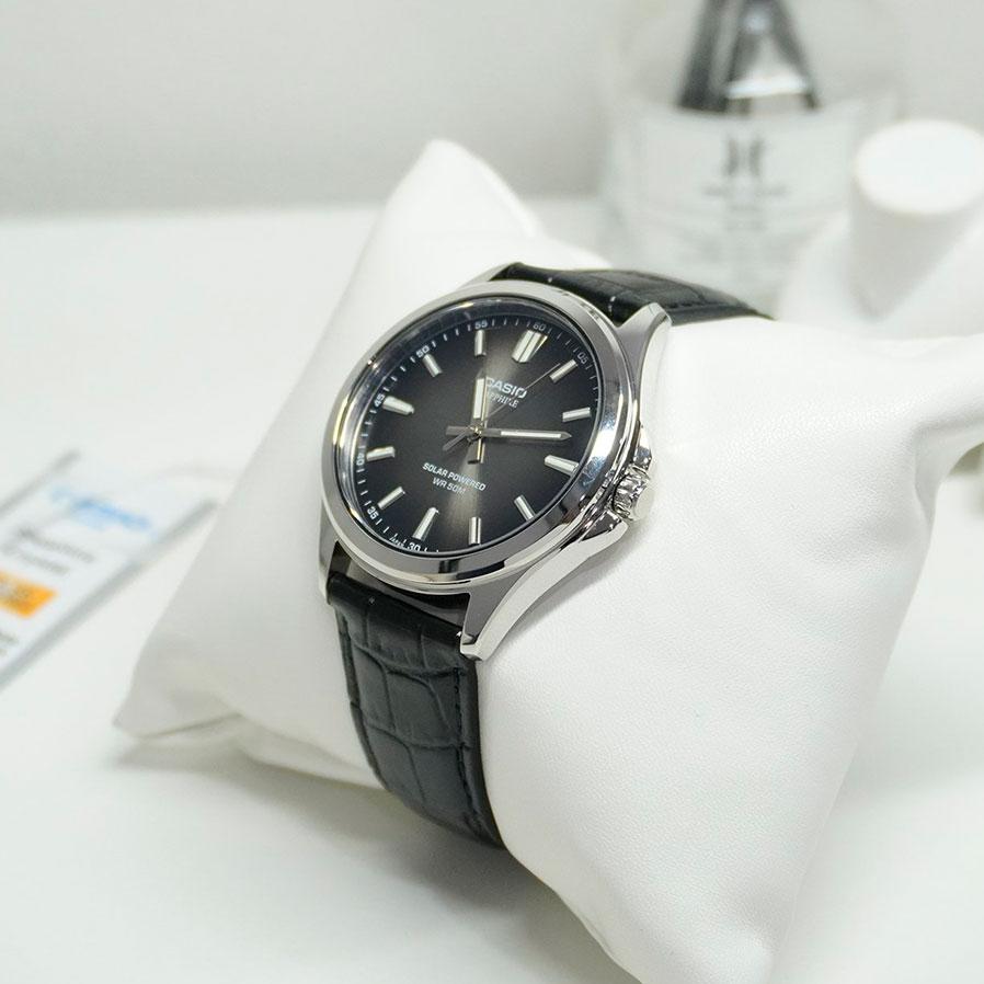 Часы наручные мужские Casio MTS-RS100L-1A — фото 3
