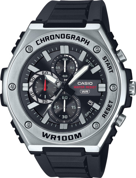 Часы наручные мужские Casio MWA-300H-1A