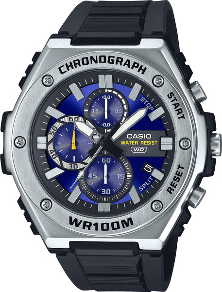 Часы наручные мужские Casio MWA-300H-2A