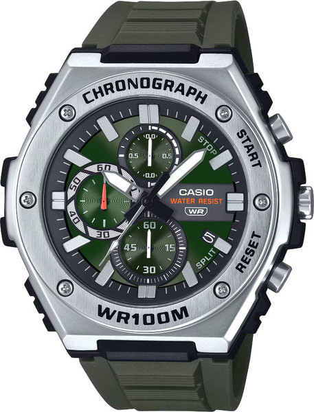 Часы наручные мужские Casio MWA-300H-3A