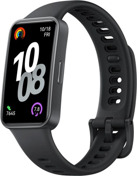 Фитнес-браслет Huawei Band 10 / NOR-B19