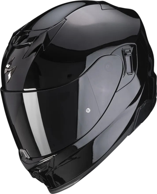 

Мотошлем, Exo-520 Evo Air Solid