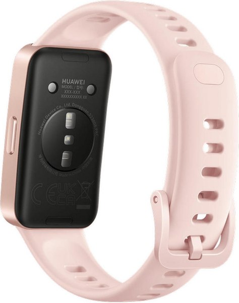 Фитнес-браслет Huawei Band 10 / NOR-B19 (розовый)