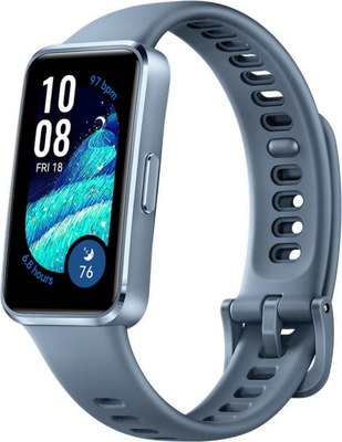Фитнес-браслет Huawei Band 10 / NOR-B29 (синий) - 