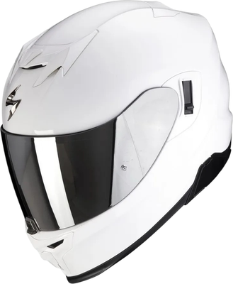 

Мотошлем, Exo-520 Evo Air Solid