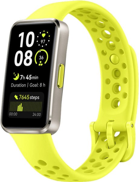 Фитнес-браслет Huawei Band 10 / NOR-B29
