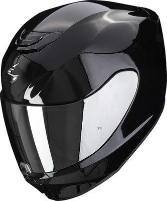 

Мотошлем, Exo-391 Solid