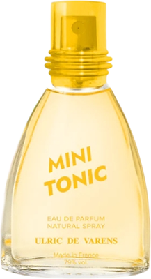 Парфюмерная вода Ulric de Varens Mini Tonic (25мл) - 