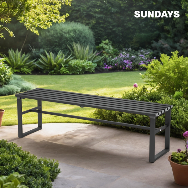 Купить Скамья садовая Sundays Relax СКМ-1 1450 в Витебске