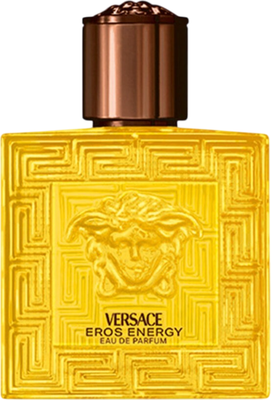 Парфюмерная вода Versace Eros Energy (50мл) - 