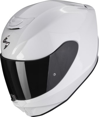 

Мотошлем, Exo-391 Solid