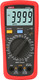 Мультиметр цифровой UNI-T UT39A+ / 13-0066 - 